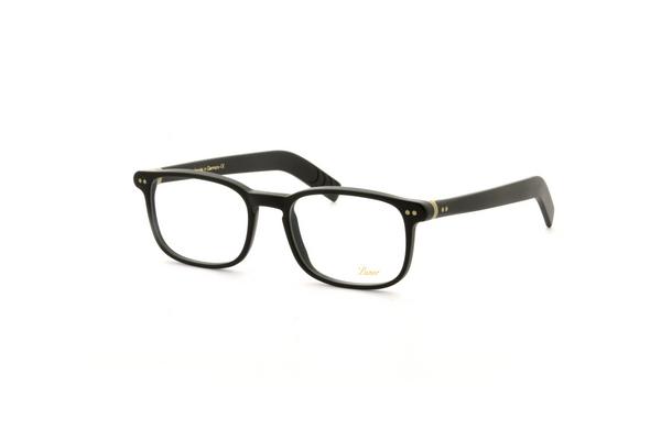 Brille Lunor A6 255 01 matt