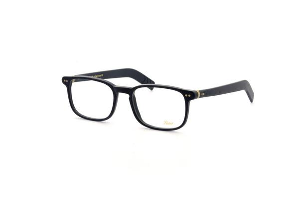 Brille Lunor A6 255 26 matt