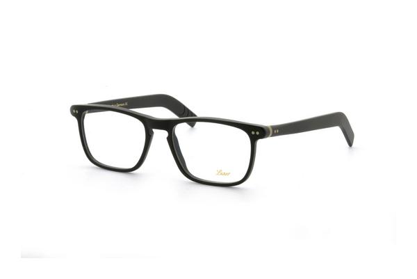 Eyewear Lunor A6 256 01 matt