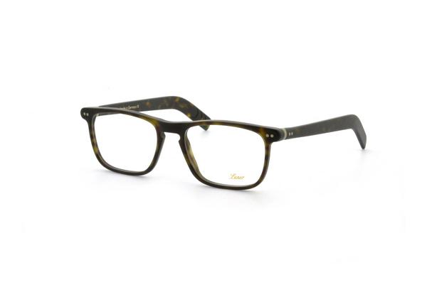 Brille Lunor A6 256 02 matt