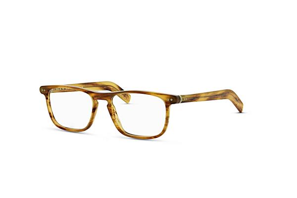 Brille Lunor A6 256 03 matt