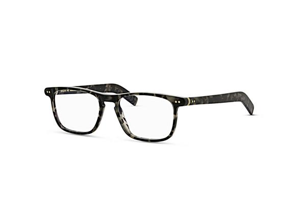 Brille Lunor A6 256 18 matt