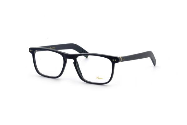 Brille Lunor A6 256 26 matt