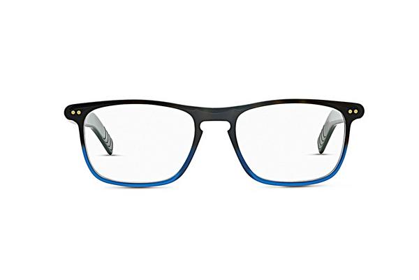 Brille Lunor A6 256 33