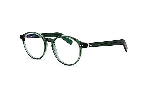 Brille Lunor A6 257 56