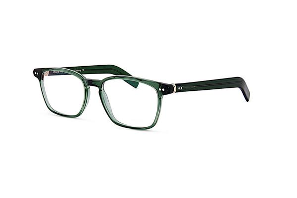 Brille Lunor A6 258 56