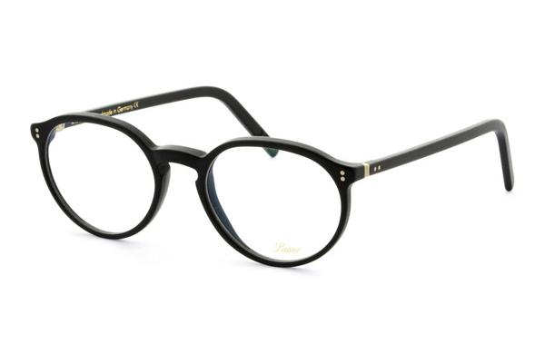 Brille Lunor A9 310 01-matt