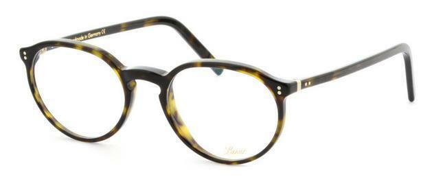 Brille Lunor A9 310 02