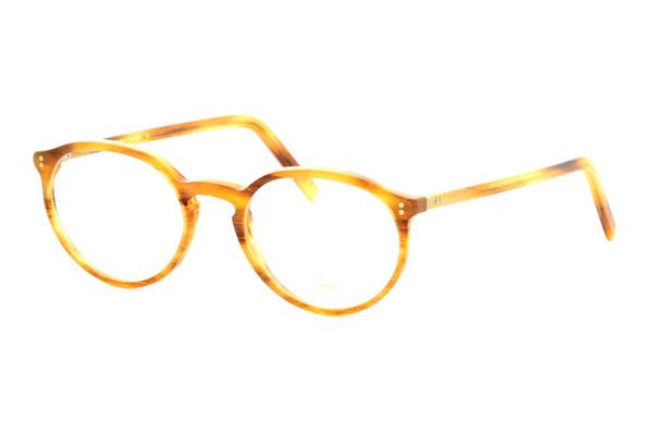 Brille Lunor A9 310 03 matt