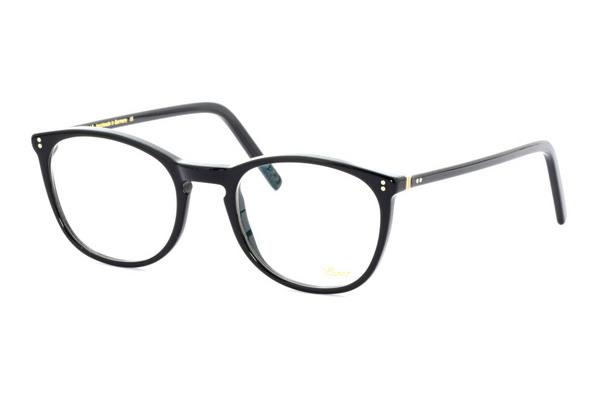 Brille Lunor A9 312 01