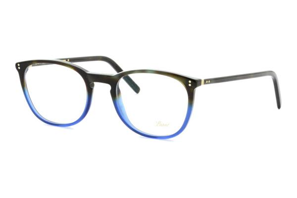 Brille Lunor A9 312 33