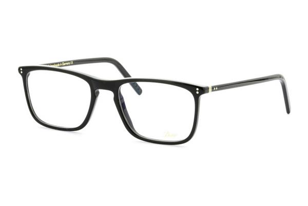 Eyewear Lunor A9 316 01