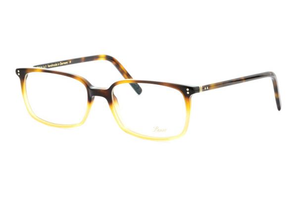 Brille Lunor A9 317 34