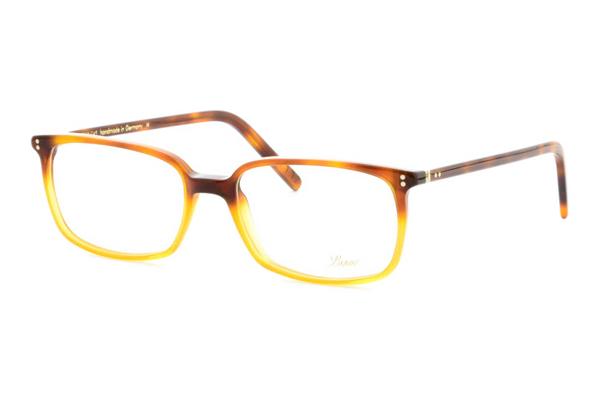 Brille Lunor A9 317 35