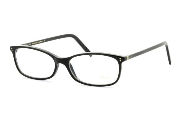 Brille Lunor A9 318 01-matt