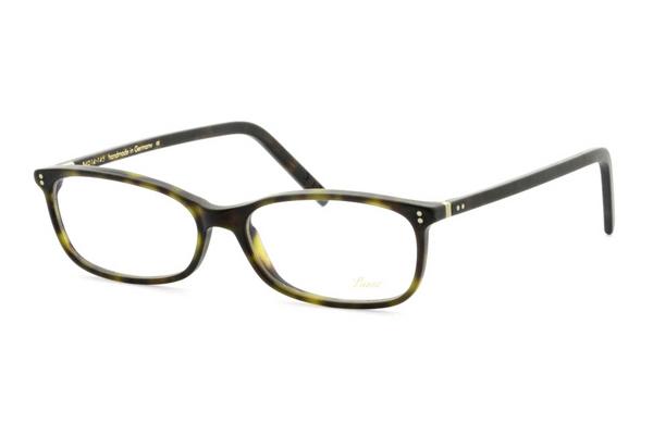 Brille Lunor A9 318 02 matt