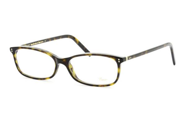 Eyewear Lunor A9 318 02