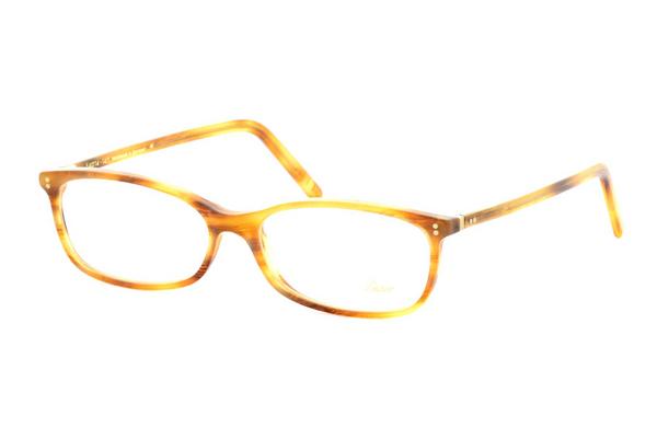 Brille Lunor A9 318 03 matt