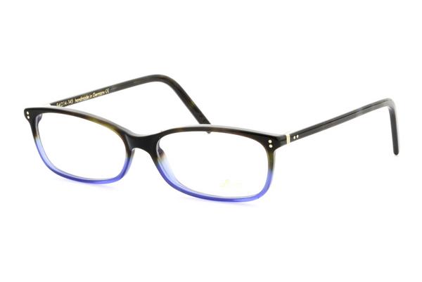 Brille Lunor A9 318 33