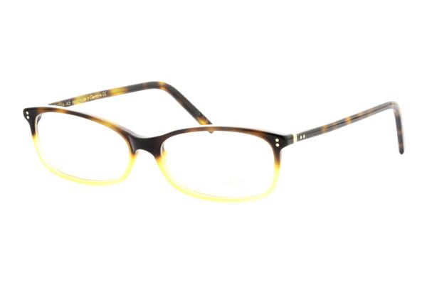 Eyewear Lunor A9 318 34