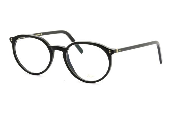 Brille Lunor A9 320 01-matt