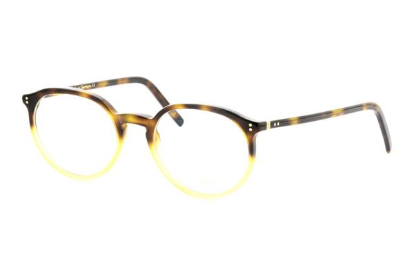 Eyewear Lunor A9 320 34