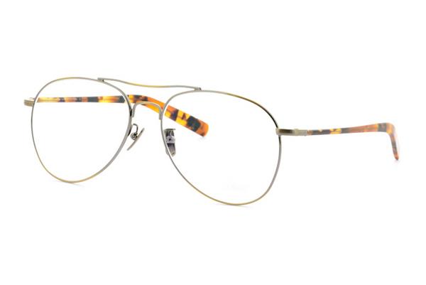 Brille Lunor Aviator II A P2 AG