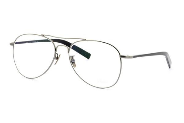 Brille Lunor Aviator II A P2 AS