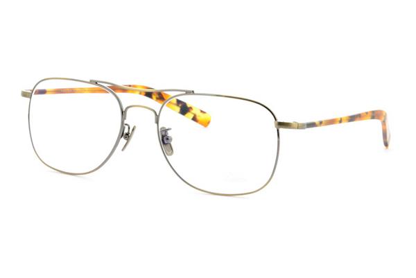 Eyewear Lunor Aviator II A P4 AG