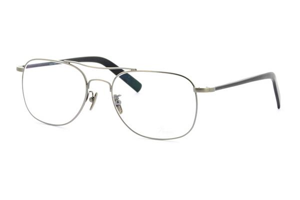 Brille Lunor Aviator II A P4 AS