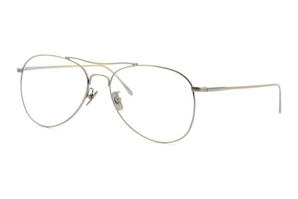 Brille Lunor Aviator II P2 AG