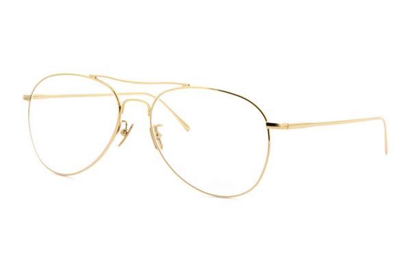 Brille Lunor Aviator II P2 GP