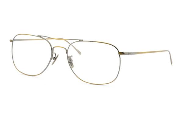 Brille Lunor Aviator II P4 AG