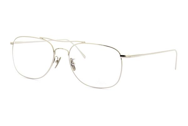 Brille Lunor Aviator II P4 PP