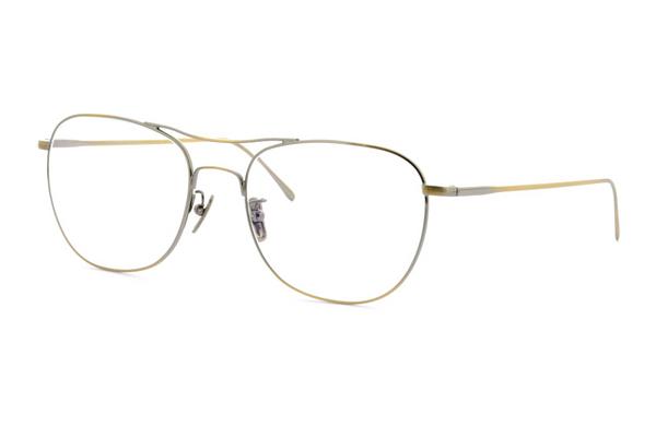 Eyewear Lunor Aviator II P6 AG