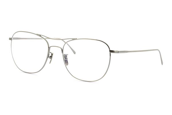 Brille Lunor Aviator II P6 AS