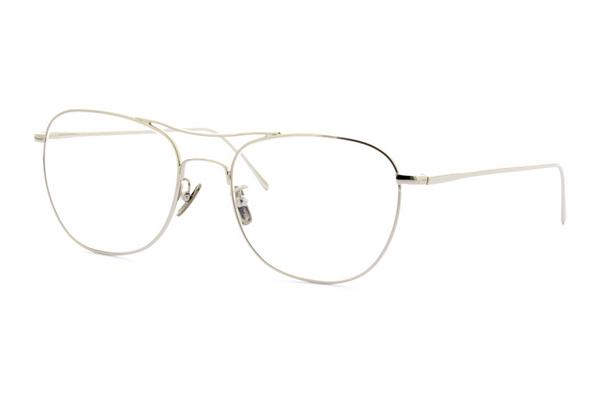 Brille Lunor Aviator II P6 PP