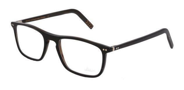 Brille Lunor B1 04 501