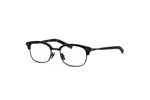 Brille Lunor C1 01 AG