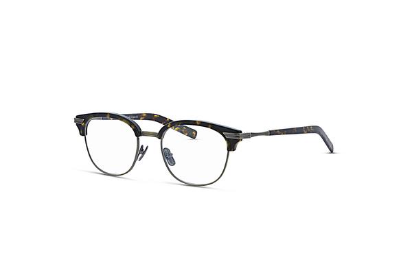 Brille Lunor C1 03 AG