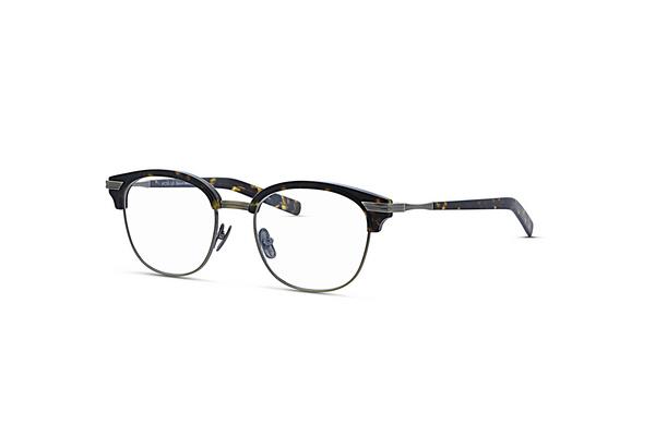 Brille Lunor C1 04 AG