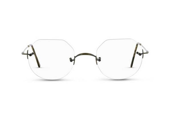 Brille Lunor Classic Kronenpanto AG