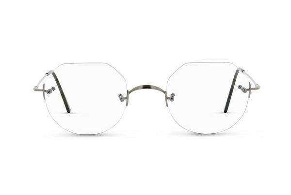 Brille Lunor Classic Kronenpanto PP