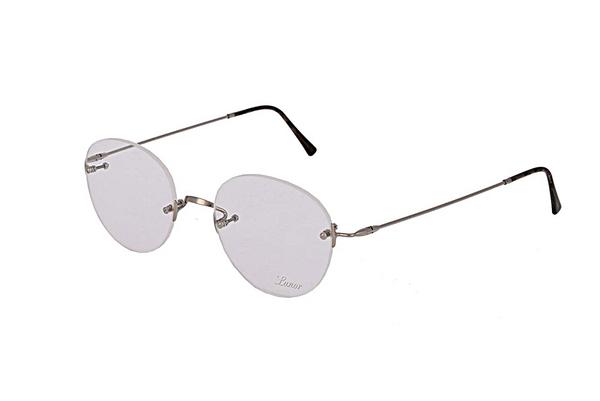 Brille Lunor Classic Panatomic PP