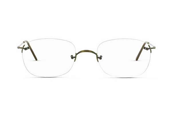 Brille Lunor Classic anatom. M AG