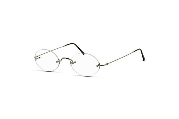 Eyewear Lunor Classic oval M PP