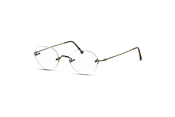 Eyewear Lunor Classic panto M AG