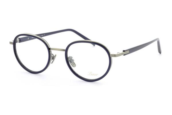 Brille Lunor Combi II A 23 ASB