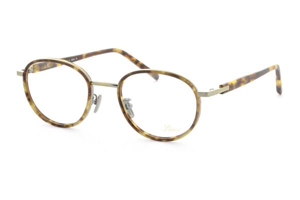 Brille Lunor Combi II A 24 AG