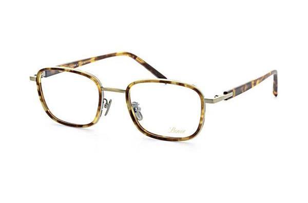 Brille Lunor Combi II A 25 AG